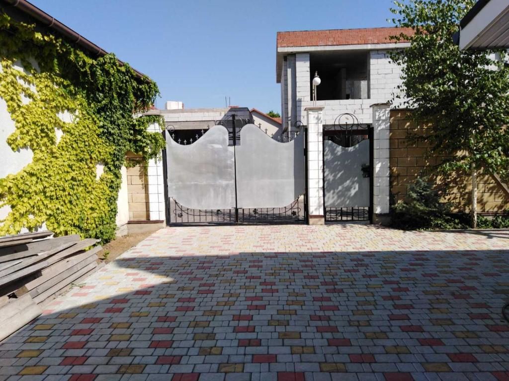 Дома для отпуска Деревянный дом у моря с камином. Одесса-18