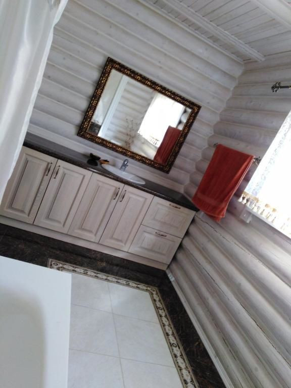 Дома для отпуска Деревянный дом у моря с камином. Одесса-19