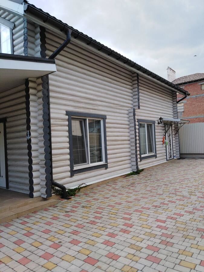 Дома для отпуска Деревянный дом у моря с камином. Одесса-5