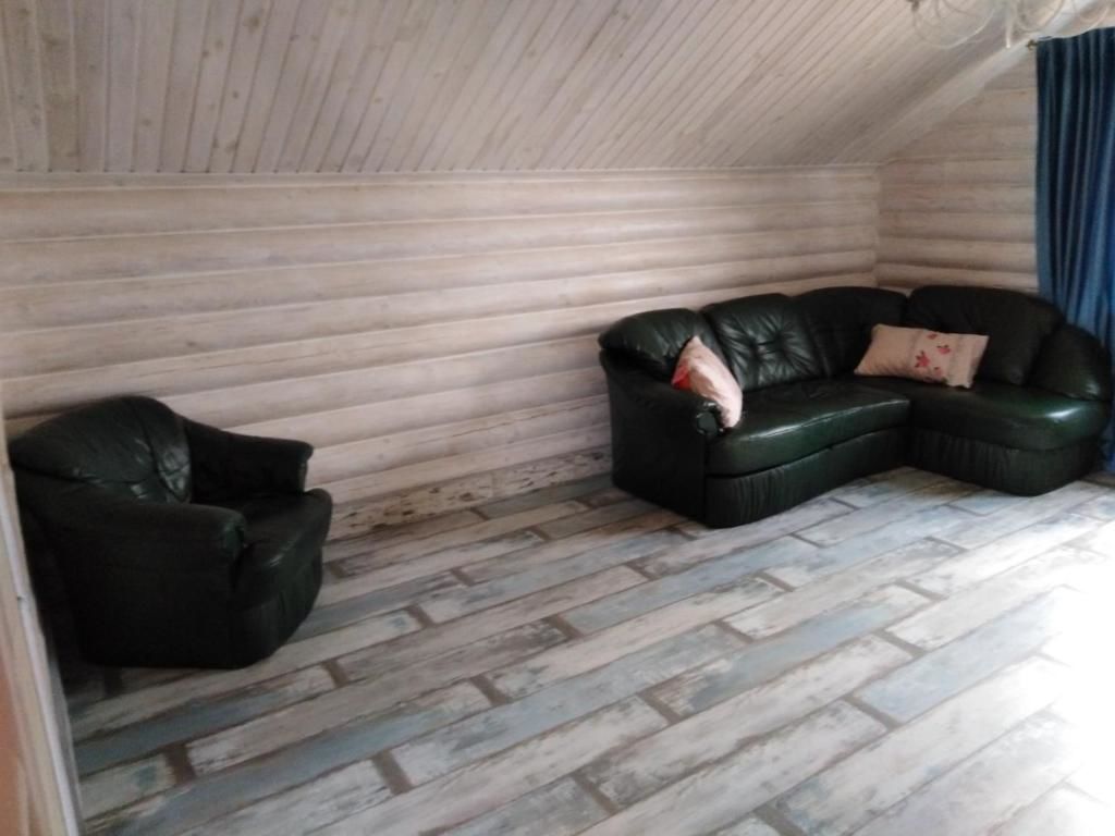 Дома для отпуска Деревянный дом у моря с камином. Одесса-23