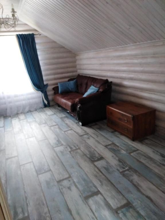 Дома для отпуска Деревянный дом у моря с камином. Одесса-28