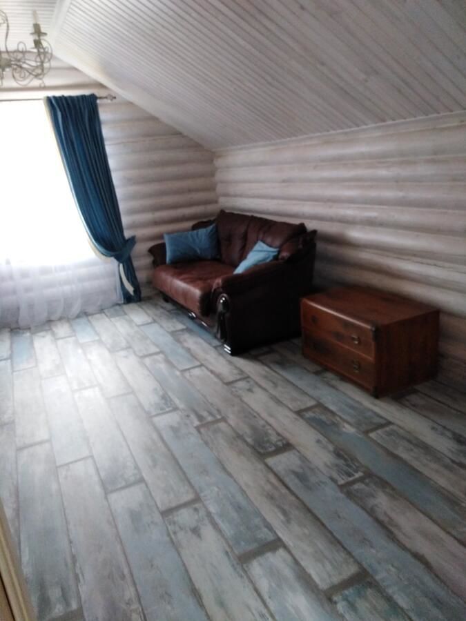 Дома для отпуска Деревянный дом у моря с камином. Одесса-12