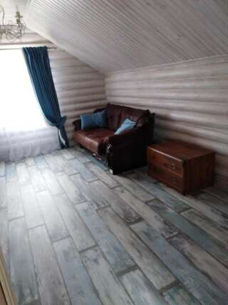 Дома для отпуска Деревянный дом у моря с камином. Одесса Апартаменты с 3 спальнями-25