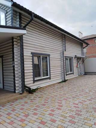 Дома для отпуска Деревянный дом у моря с камином. Одесса Апартаменты с 3 спальнями-26