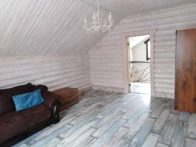 Дома для отпуска Деревянный дом у моря с камином. Одесса-26