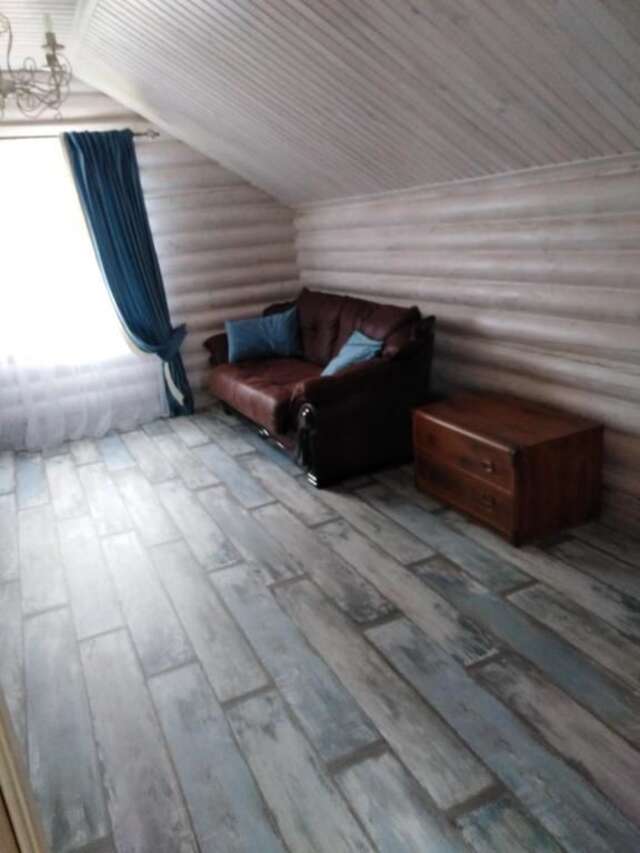 Дома для отпуска Деревянный дом у моря с камином. Одесса-27