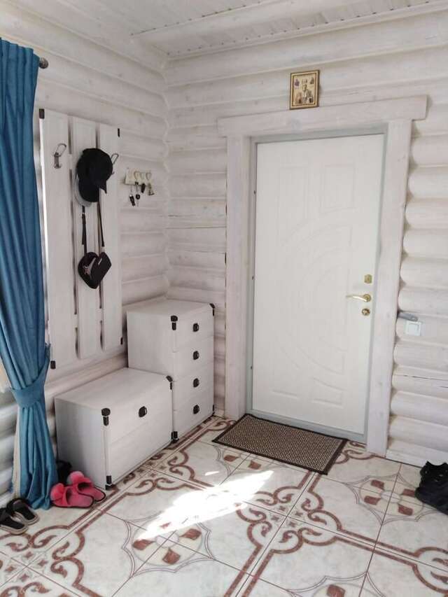 Дома для отпуска Деревянный дом у моря с камином. Одесса-8