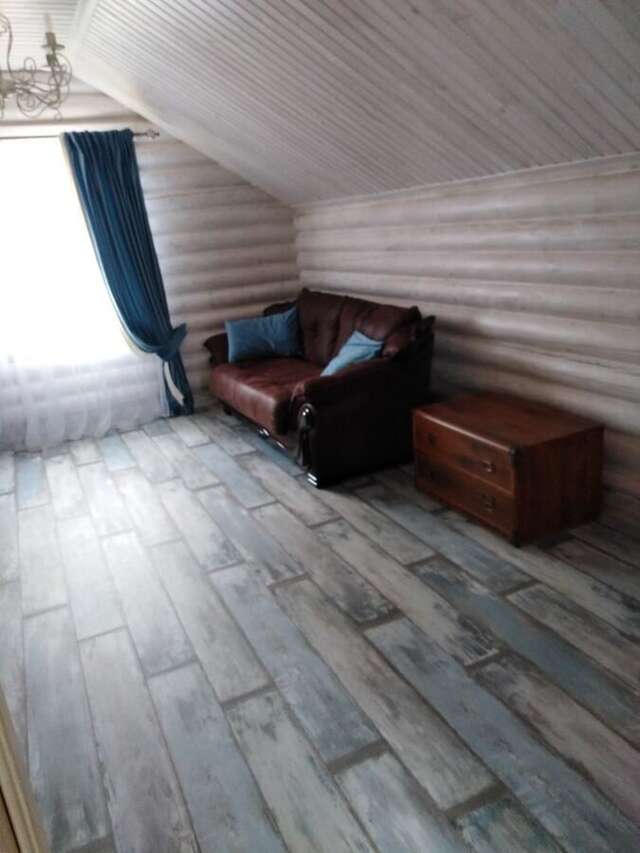 Дома для отпуска Деревянный дом у моря с камином. Одесса-11